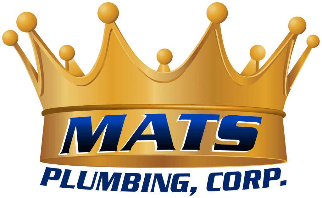 Mats Plumbing Corp